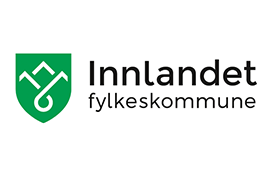 logo innlandet fylkeskommune
