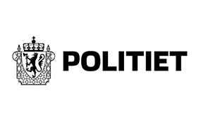 Logo av innlandet politi