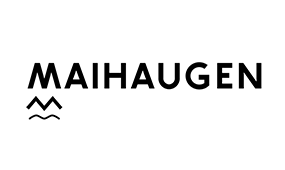 Logo av Maihaugen