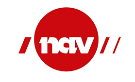Logo av NAV